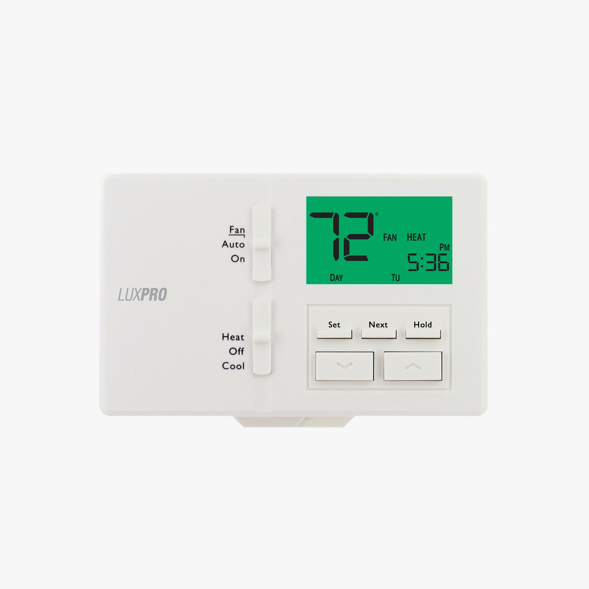 LUX Pro P711