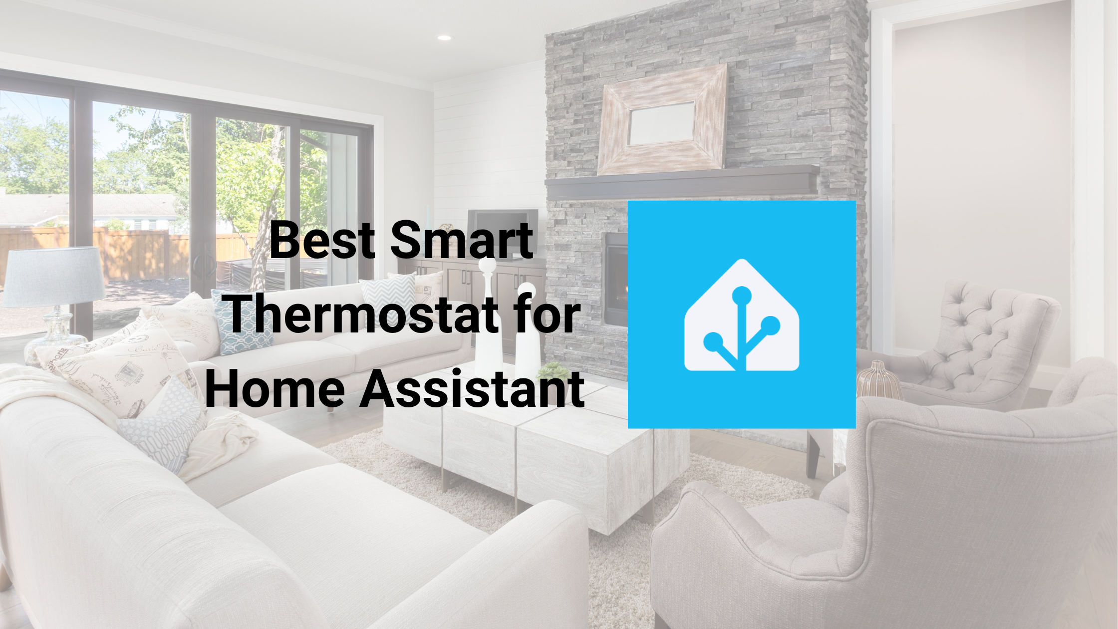 Best Smart Thermostat for Home Assistant in 2026