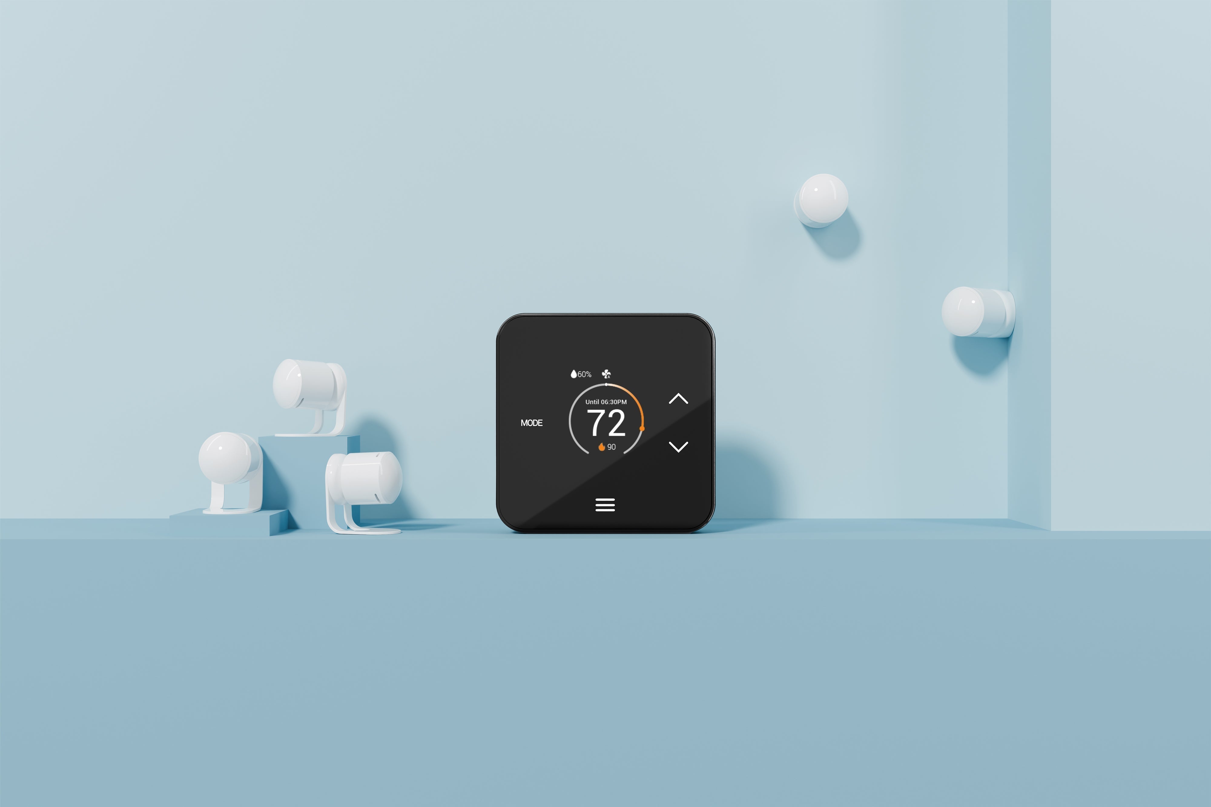 Best Smart Thermostat Without Subscription in 2026