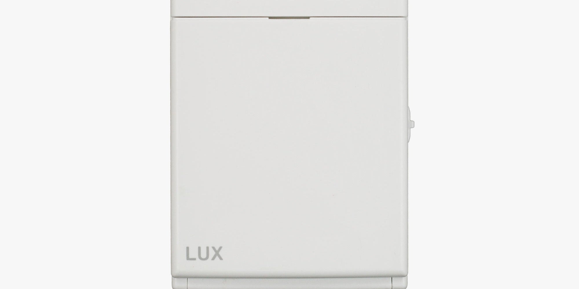 Lux Escreen LUX Touch Screen Thermostat TX9600TS – Lux Products