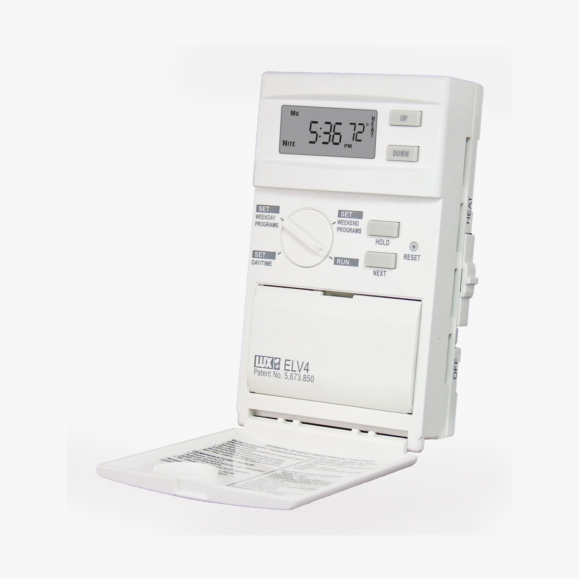LUX ELV4
