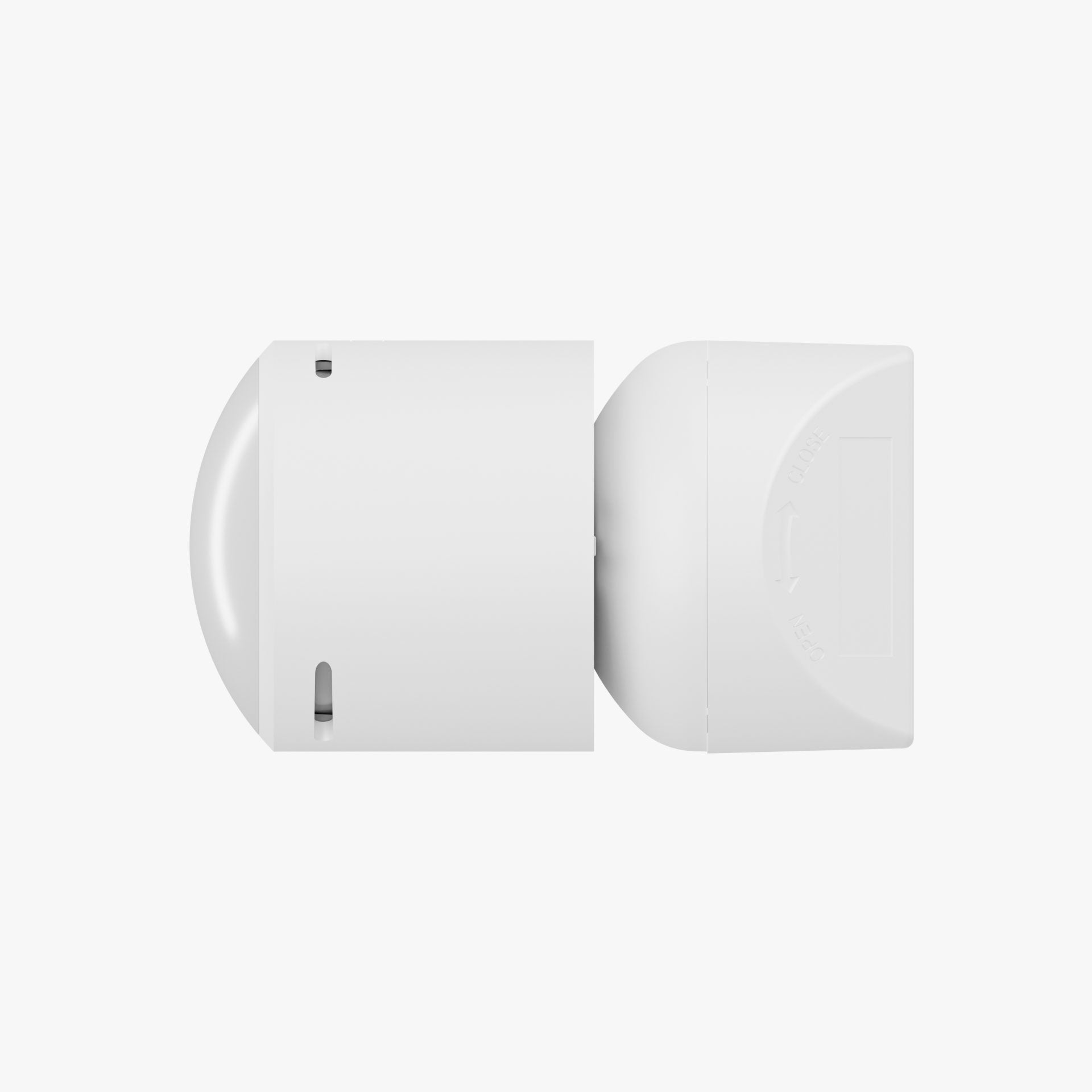 Long Battery Life