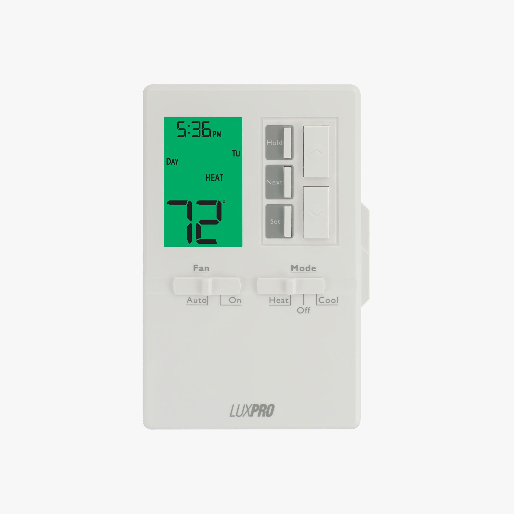LUX Pro P711V