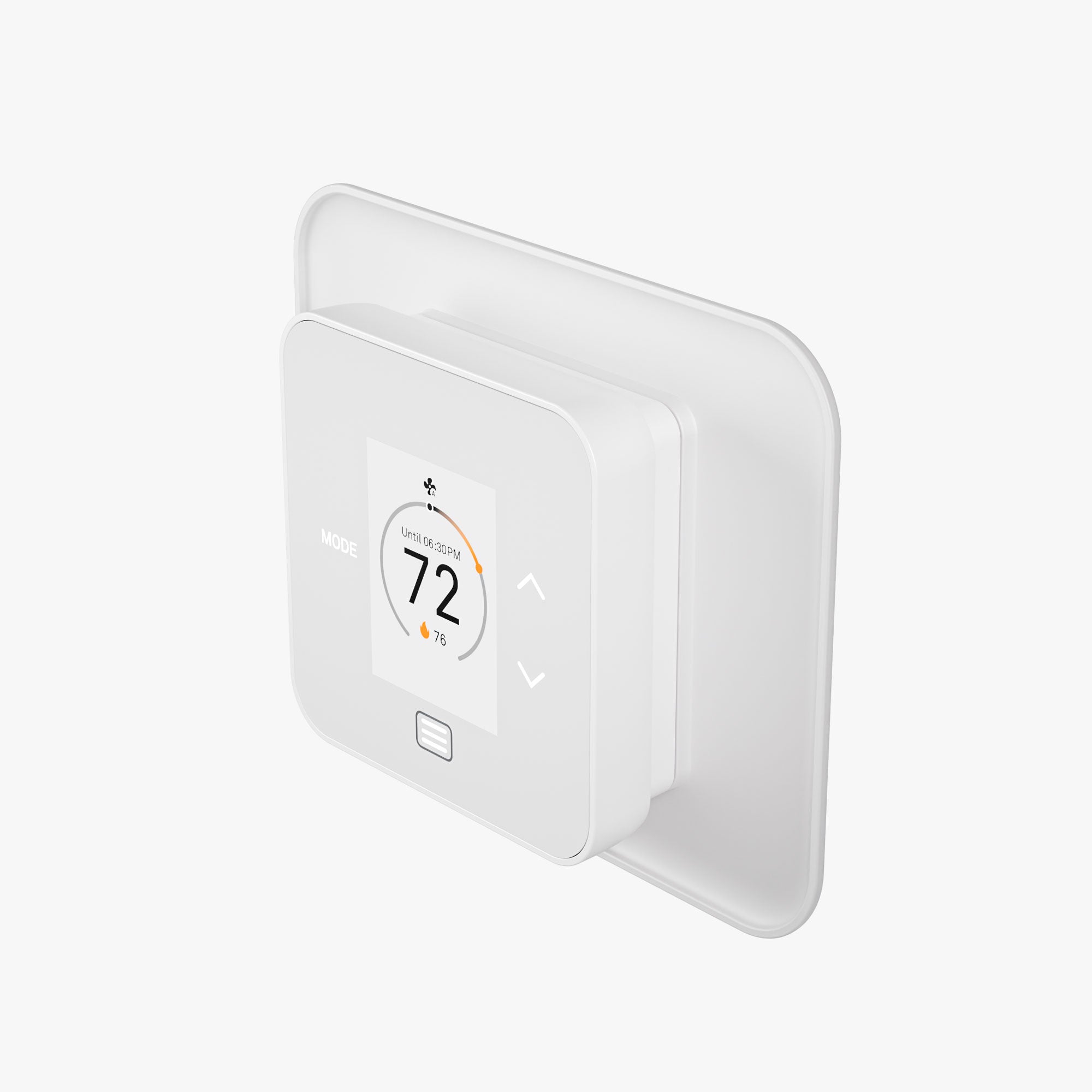 Wall Plate