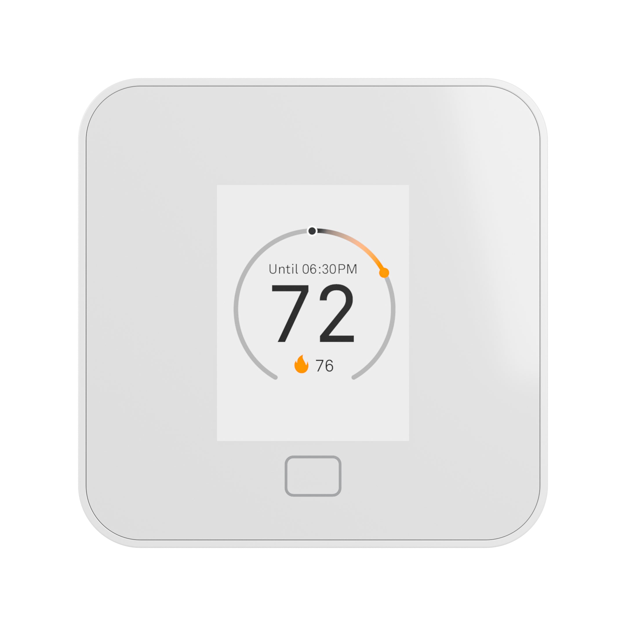 TQ1 Matter Smart Thermostat