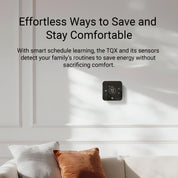 TQX Smart Thermostat