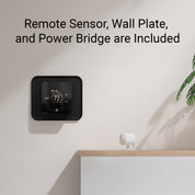 TQX Smart Thermostat