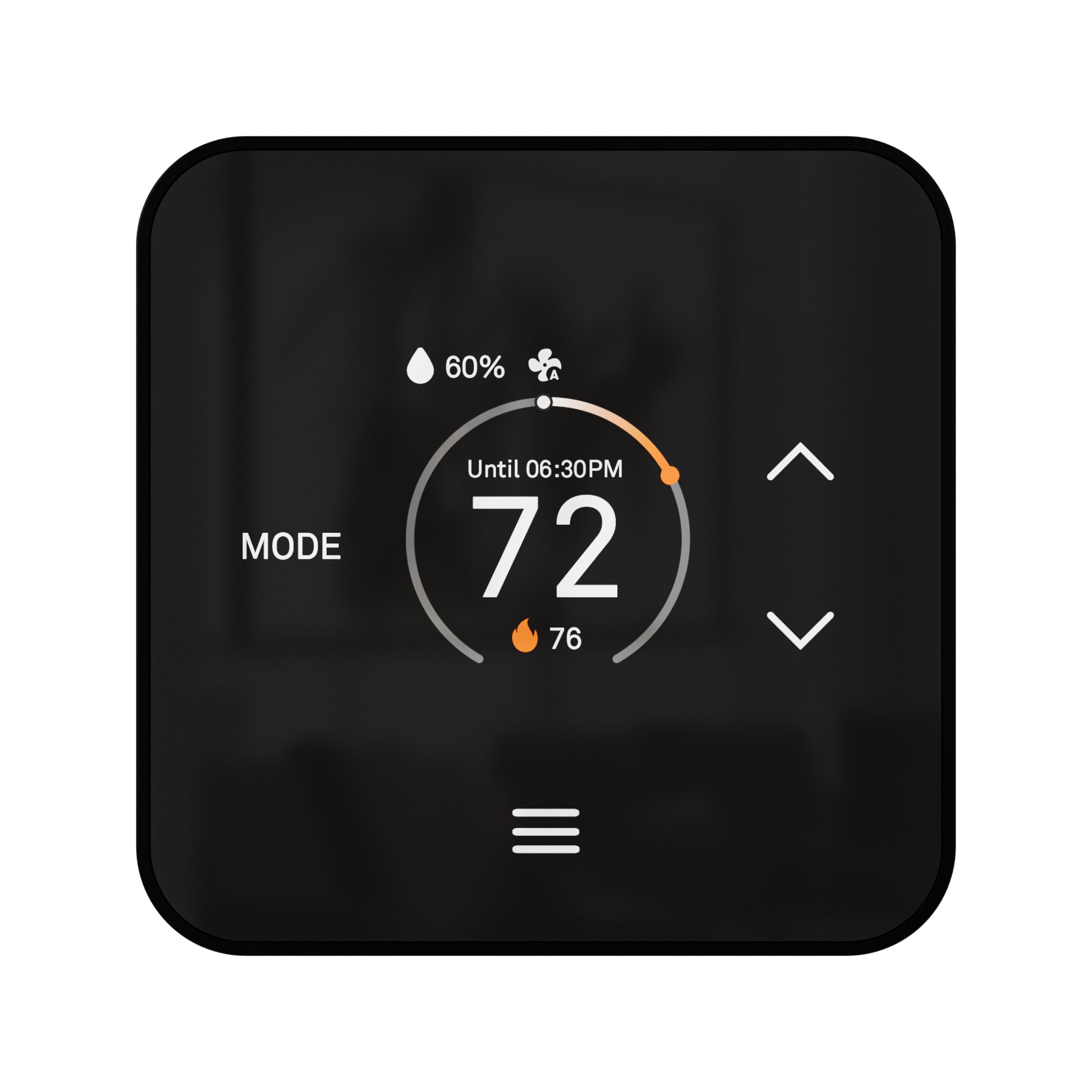 TQX Matter Smart Thermostat