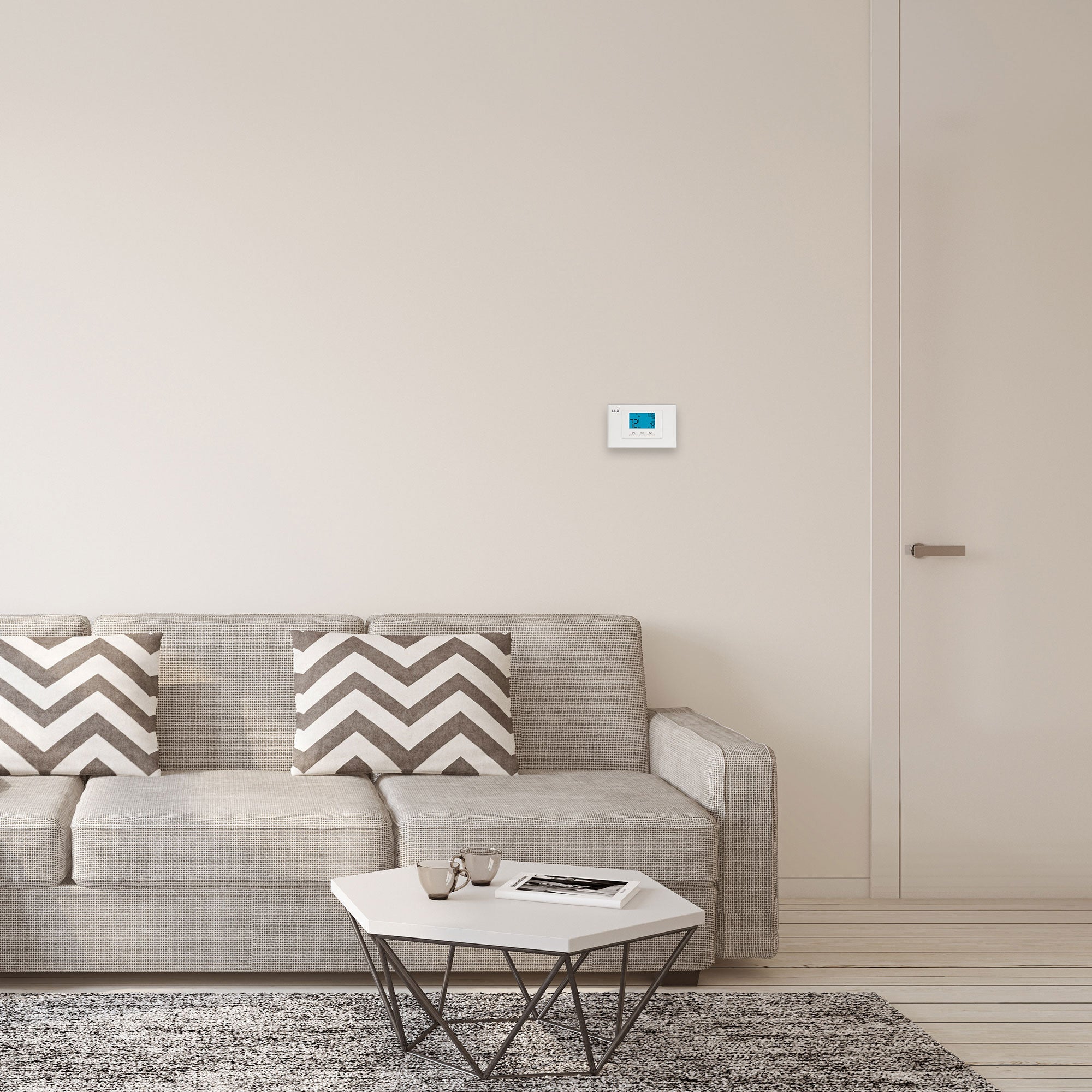 LUX TX500U