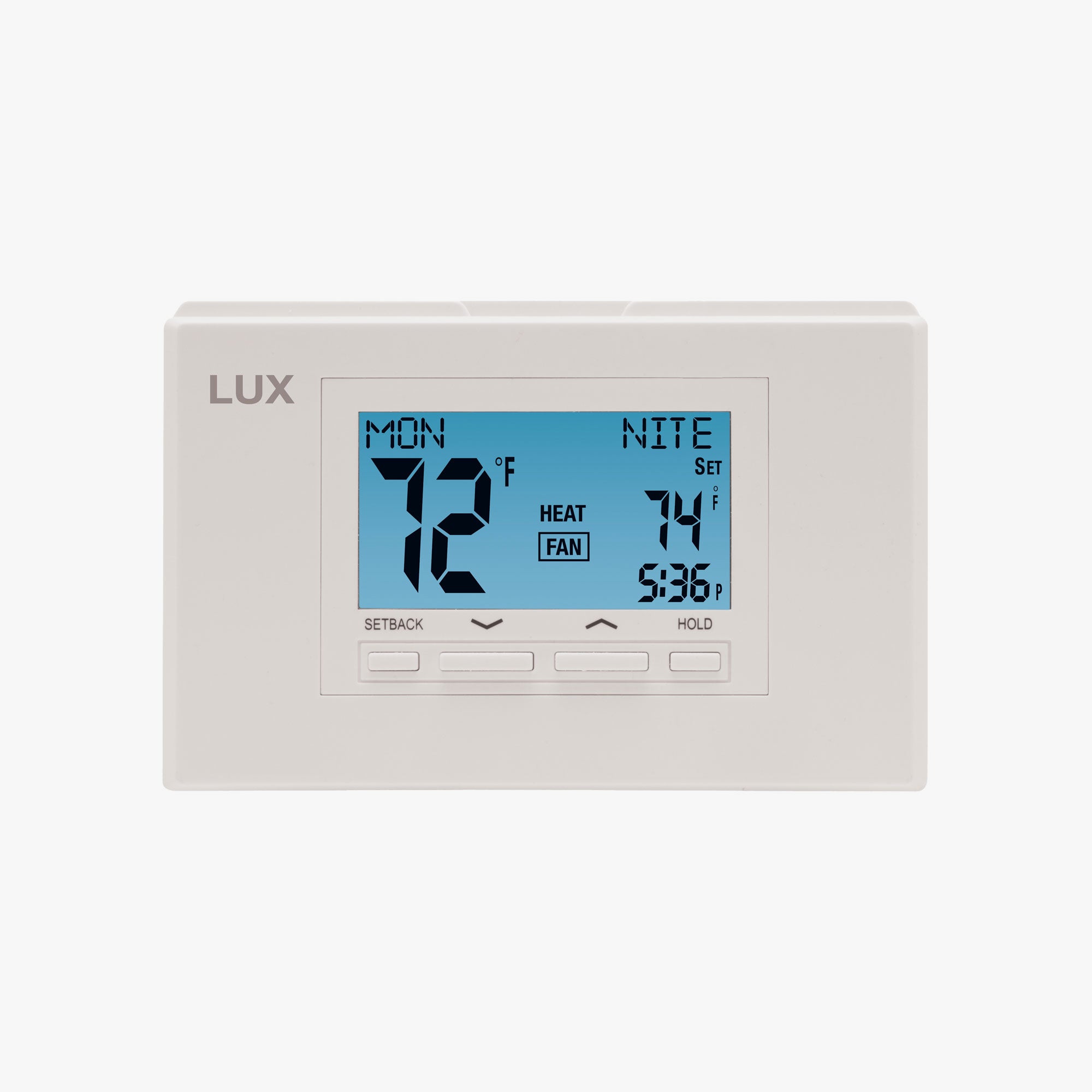 LUX TX9100U